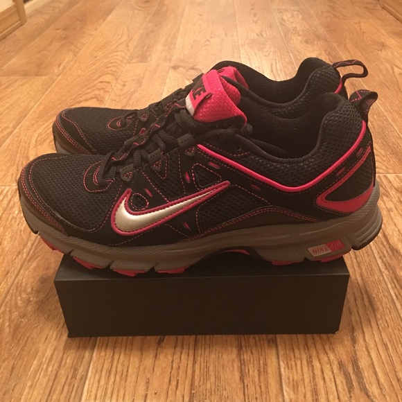 nike alvord 9 womens